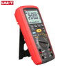 UNI-T UT505B Handheld Insulation Resistance Tester Digital Resistance Meter 1000V 200G True detail image 4
