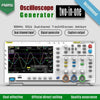 FNIRSI 1014D 2 in 1 Digital Oscilloscope DDS Signal Generator product image