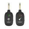 Miwayer A8 Wireless Guitar System Built in 4 Channels Wireless Guitar Transmitter Receiver for Electric G product image