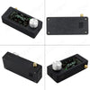 New SI4732 0.5-108mhz Pocket Mini Radio LSB USB AM FM All Band Radio Receiver with Antenna detail image 4