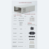 HOT NEW RD RD6012 RD6018 Switch Power Supply 65V 800W Digital Power Supply Case S800 for detail image 2