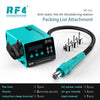 RF4 New1000W Fast Desoldering Hot Air Gun Soldering Station Digital Display Intelligent BGA detail image 3