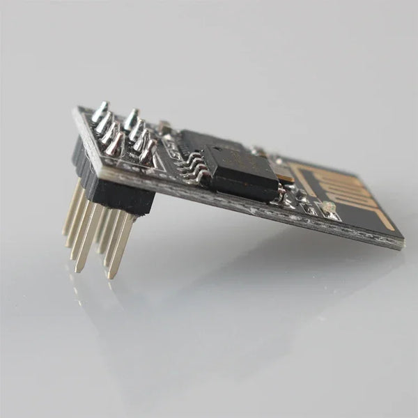 ESP-01S wireless transparent transmission industrial ESP8266 serial port to WiFi module detail image 2