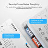 SONOFF 4CHR3 4CHPROR3 4-gang/4 Way Wifi Smart Switch 433mhz RF Control Smart Home Support detail image 5