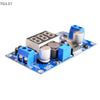 Adjustable DC-DC LM 2596 Converter Buck Step Down Regulator Power Module detail image 2