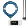 New SI4732 0.5-108mhz Pocket Mini Radio LSB USB AM FM All Band Radio Receiver with Antenna detail image 15