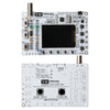 DSO183 DC 5V DIY Digital Oscilloscope Kit 0-500kHz Oscilloscope Soldering Kit Type-C detail image 6