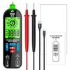 BSIDE A1X Smart Digital Multimeter Electronic Tester AC DC Contactless NCV Automatic Diode detail image 7