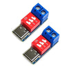 Trigger Board Module PD/QC  Decoy Board Fast Charging Test Board USB Type-c High Speed Charger Power Delivery Boost Module