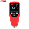 UNI-T UT343A Digital Paint Tester Car Coating Thickness Gauge Film Lacquer Meter Automotive Tools Measuri product image