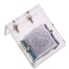 SR501 Motion Sensor Detector Module HC-SR501 Adjust IR Pyroelectric Infrared PIR Module detail image 8