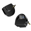 High Sensitivity Leak Detector Sound Frequency Pointer Detection Strength Scale Water Leak detail image 3