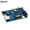 Industrial Control STM32F407VET6 Development Board RS485 Dual CAN Ethernet Networking STM32 product image
