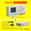 RD RD6030 RD6030W 60V 30A DC Adjustable Step Down Voltage Bench Regulated Power Supply Buck detail image 11