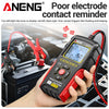 ANENG BT175 12V 24V Car Battery Tester Digital Alternator Automotive Analyzer Display Screen detail image 3