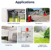 SONOFF MINI-D MINI Dry WiFi Smart Switch Dry Contact AC/DC Matter Switch For Garage Door detail image 6