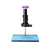 HAYEAR 51MP HDMI USB Industrial Digital Video Microscope Camera Monocular 180X Zoom C-Mount detail image 2