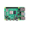 Raspberry Pi 4 Model B 4b Dev Board 1GB 2GB 4GB 8GB RAM 4 Core CPU 1.5Ghz Speeder Than Pi detail image 2