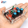 1Hz -1MHz XR2206 Function Signal Generator DIY Kit Sine/Triangle/Square Output Signal detail image 2