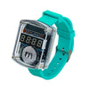Electronic Watch DIY Kit LED Digital Tube Display Microcontroller Clock Assembly Circuit detail image 3