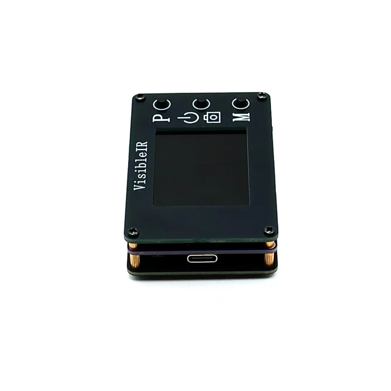 VisibleIR B18 Visible Light Thermal Imager, 32x24 Infrared And Visible Light Fusion detail image 8