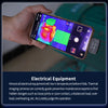UNI-T Thermal Imager For Smart Phone UTI260M UTI256M 256x192 Pixel Thermographic Camera detail image 6