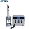 ATTEN ST-862D Hot Air Gun Soldering Station Lead-free 110V/220V 1000W BGA Rework Station detail image 3