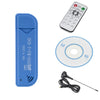 Mini Portable TV stick 820T2 Digital USB 2.0 TV Stick DVB-T + DAB + FM RTL2832U Support SDR detail image 3