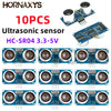 1-10PCS/Ultrasonic sensor HC-SR04 HCSR04 to world Wave Detector Ranging Module HC SR04 detail image 4