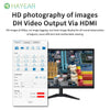 4K 60FPS SONY IMX585 Sensor UHD Measuring Digital Electronic Microscope Camera 8MP HDMI USB detail image 4
