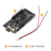 LILYGO T-Display-S3 ESP32-S3 1.9 inch ST7789 LCD Display Development Board WIFI Bluetooth5.0 detail image 8