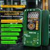 BSIDE V30 Digital Multimeter 20000counts Smart Infrared Temperature Tester T-RMS 1500V DC AC detail image 5