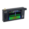HamGeek DSP-01 SDR Radio Receiver DSP Digital Demodulation CW/AM/SSB/FM/WFM with 4.3" IPS detail image 6
