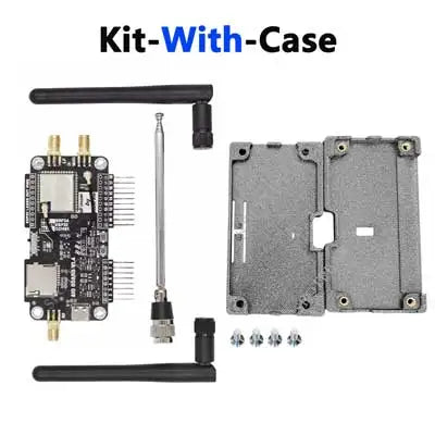 For Flipper Zero Modification Module 3IN1 NRF24+ESP32+CC1101 Development Board detail image 8