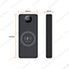 DIY Dual USB Type C Box 18650 Battery Power Case Digital Display for 8x18650 Battery detail image 6