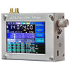 ATS-Decoder Radio Receiver FM RDS AM LW MW SW SSB DSP Si4732 Portable Shortwave Radio Receiver 4inch Touc product image