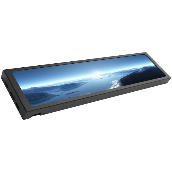11.26 Inch USB Type-C Secondary Screen IPS 1920x440 Display Video Player Electronic Photo detail image 7