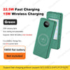 DIY Dual USB Type C Box 18650 Battery Power Case Digital Display for 8x18650 Battery detail image 13