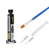10CC UV Curing Solder Mask Ink Resistance Green Oil for PCB BGA Circuit Board Protect Paint Electronic Repair Tools