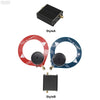 High Impedance Amplifier Small Loop Antenna 1Hz-300MHz Doughnut Short Wave Antenna 5V 600mA detail image 3