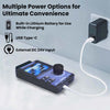 High-Precision Handheld PWM Pulse Signal Generator 0-20mA 4-20mA 0-10V Current Voltage detail image 5
