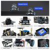 Yahboom MicroROS Self-Balancing Robot Car Kit With MPU6050 Lidar Ultrasonic Module detail image 4