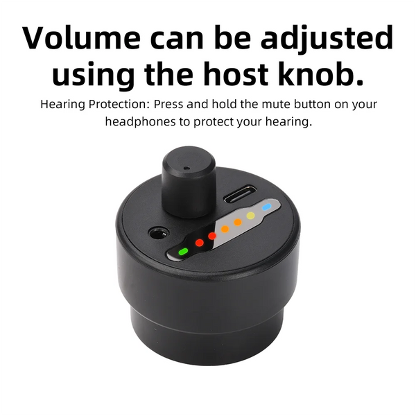 F03 Wall Pipe Leak Detector Underfloor Heating Receiver Leakage Device Water Pipe Leakage Monitor for Hom product image