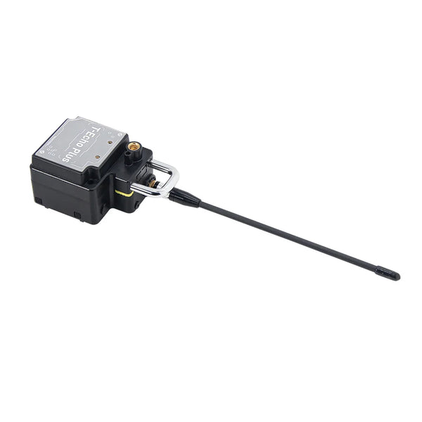 LILYGO T-Echo PLUS NRF52840 LoRa SX1262 433/868/915MHz Wireless Module GPS 1.54 E-Paper detail image 4