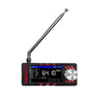 V3S AMNVOLT Mini SI4732 DSP Radio Receiver with Hi-Z, FM AM SSB LSB USB Mode, SI4732 DSP detail image 7