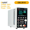 OWON High-Performance Programmable Electronic Load DC OEL1515/OEL3020/3030 150W/300W detail image 10
