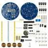 Magnetic Levitation DIY Electronic Small Fabrication Experiment Coil Push-Down Module detail image 10
