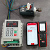 UNI-T Speed Tachometer 2-in-1 UT372D Laser Tachometer Contact And Non-contact Tacometro detail image 3