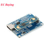 HLK-LD2410B Test Kit LD2410 FMCW 24G Smart Human Presence Status Sensing Radar Heartbeat detail image 4