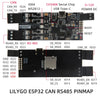 T-CAN485 ESP32 pode RS-485 suporta cart o tf wifi bluetooth iot engenheiro m dulo de detail image 6